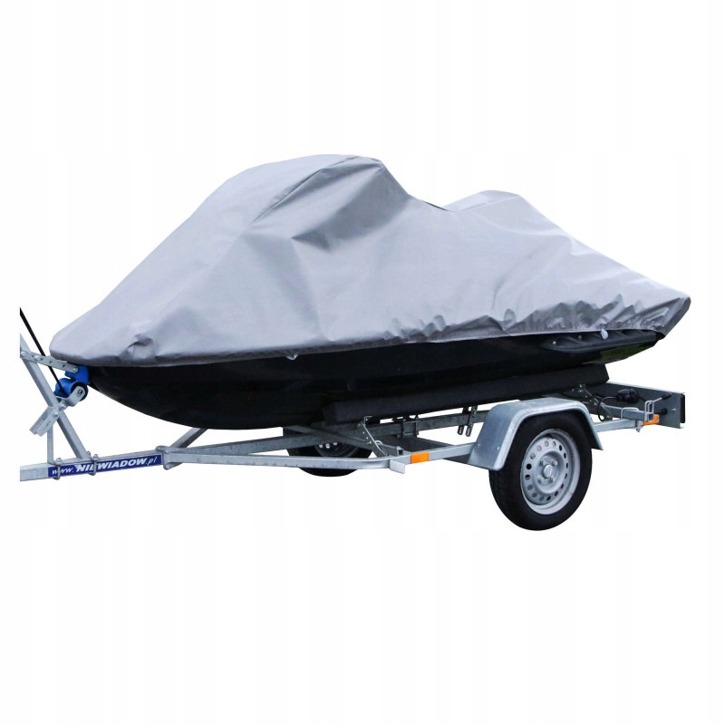 Obal na vodní skútr 110G/M2 délka skútru 300-320 cm
