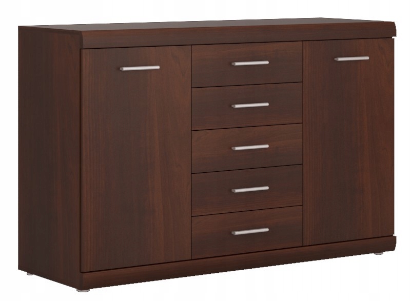 

Komoda 2D-5S Imperial 41 Meble Wójcik