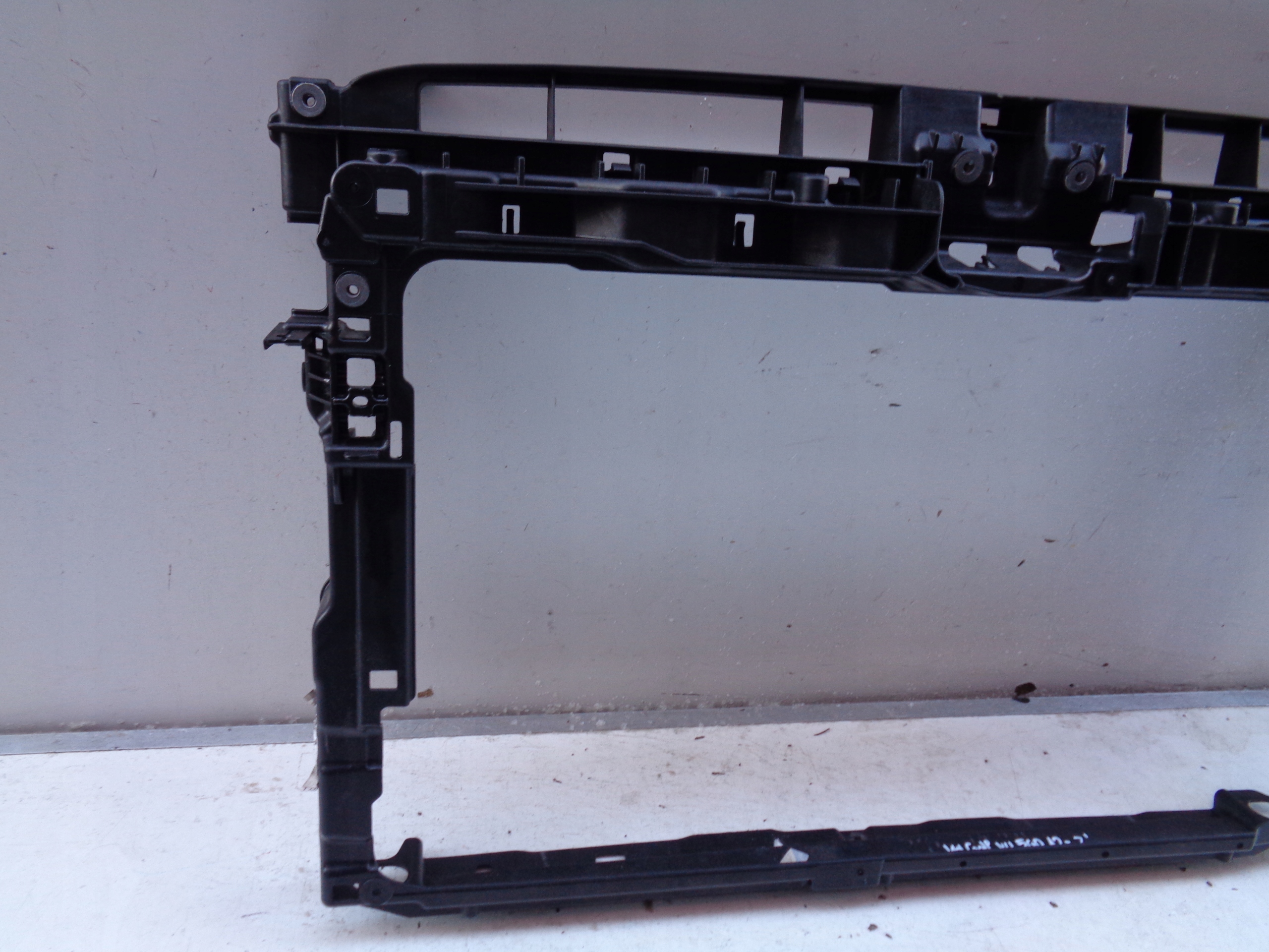 bar, wall front VW GOLF VII 7 5G 5G0 12