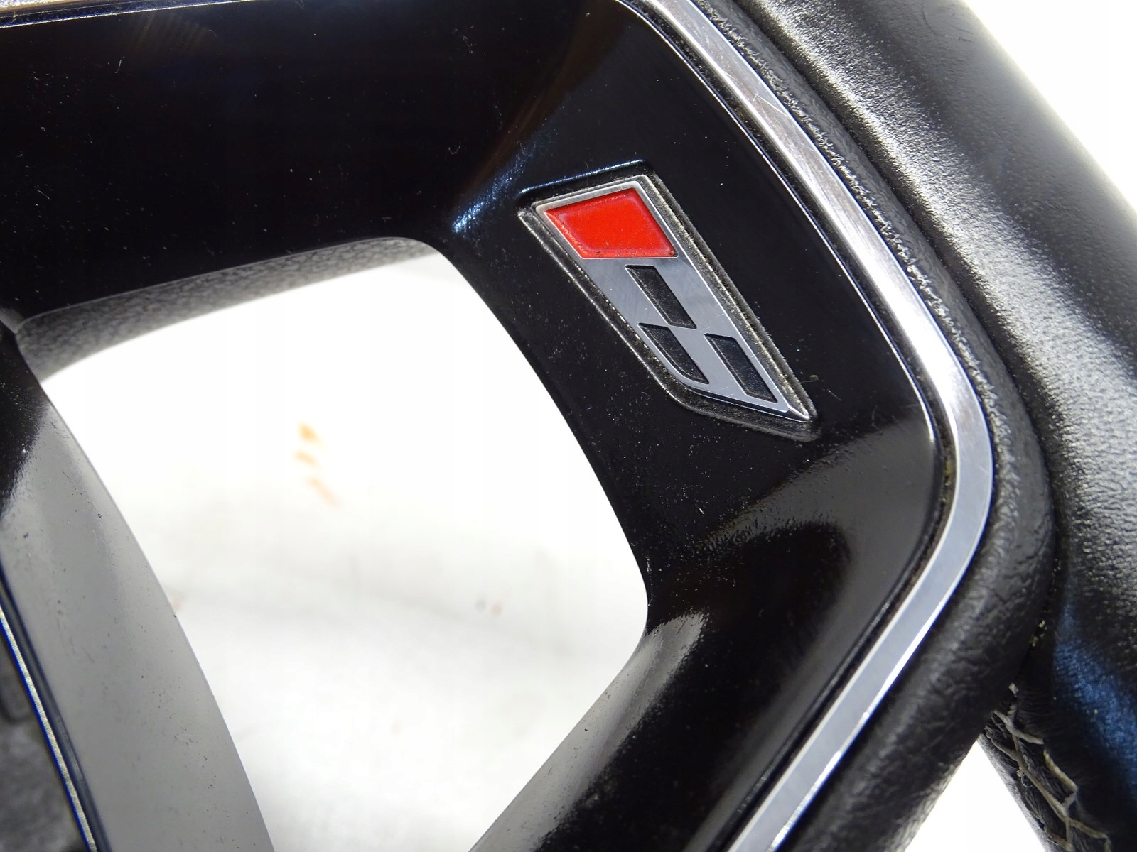 lenkrad MULTIFUNKCYJNA SEAT LEON III 5F LIFT CUPRA 5F0419091AM