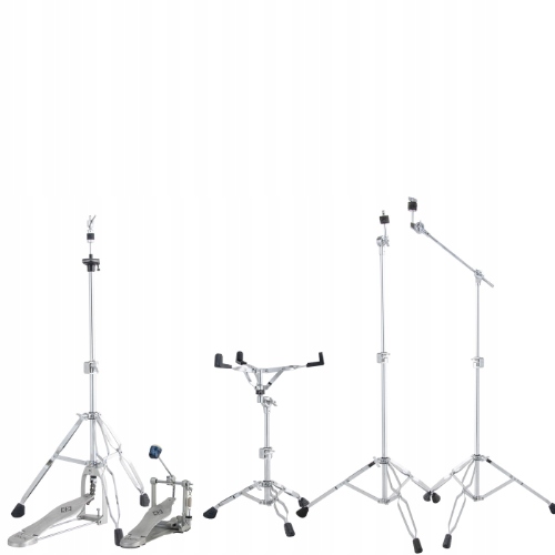 Dixon P-CP1PK-WB Hardwarová Sada Ze Série P1