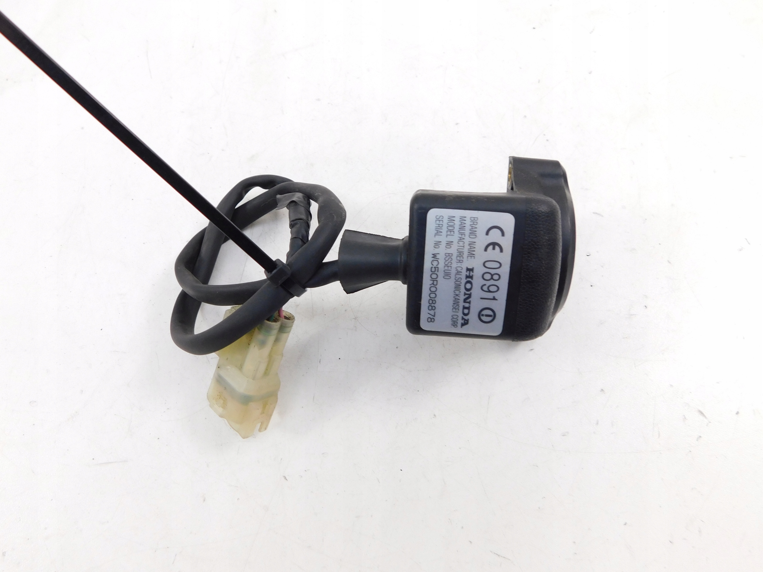 HONDA VTR 1000 SC36 ПЕТЛЯ ЗАЖИГАНИЯ