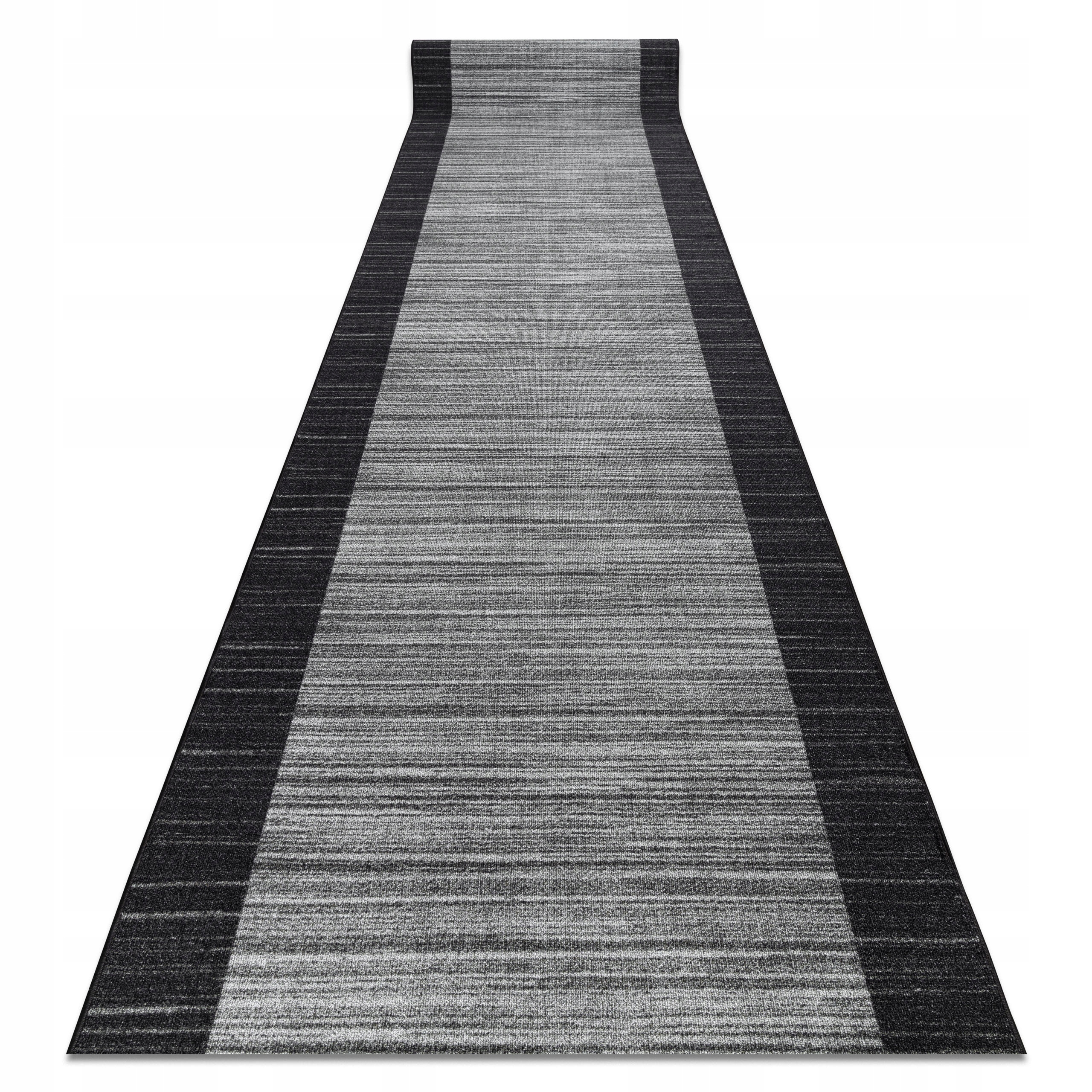 

Chodnik Podgumowany 110cm Streifen antracy ^*Q3123