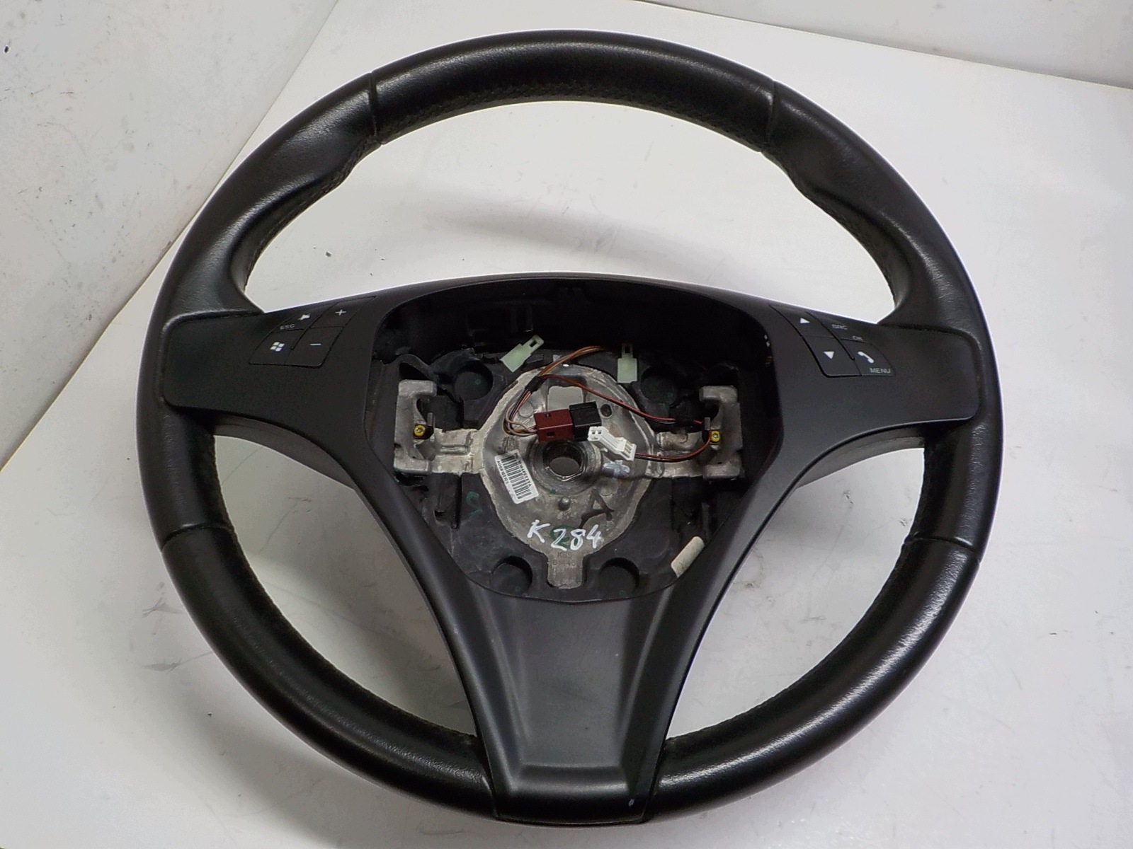 ALFA ROMEO GIULIETTA volan koža MULTI