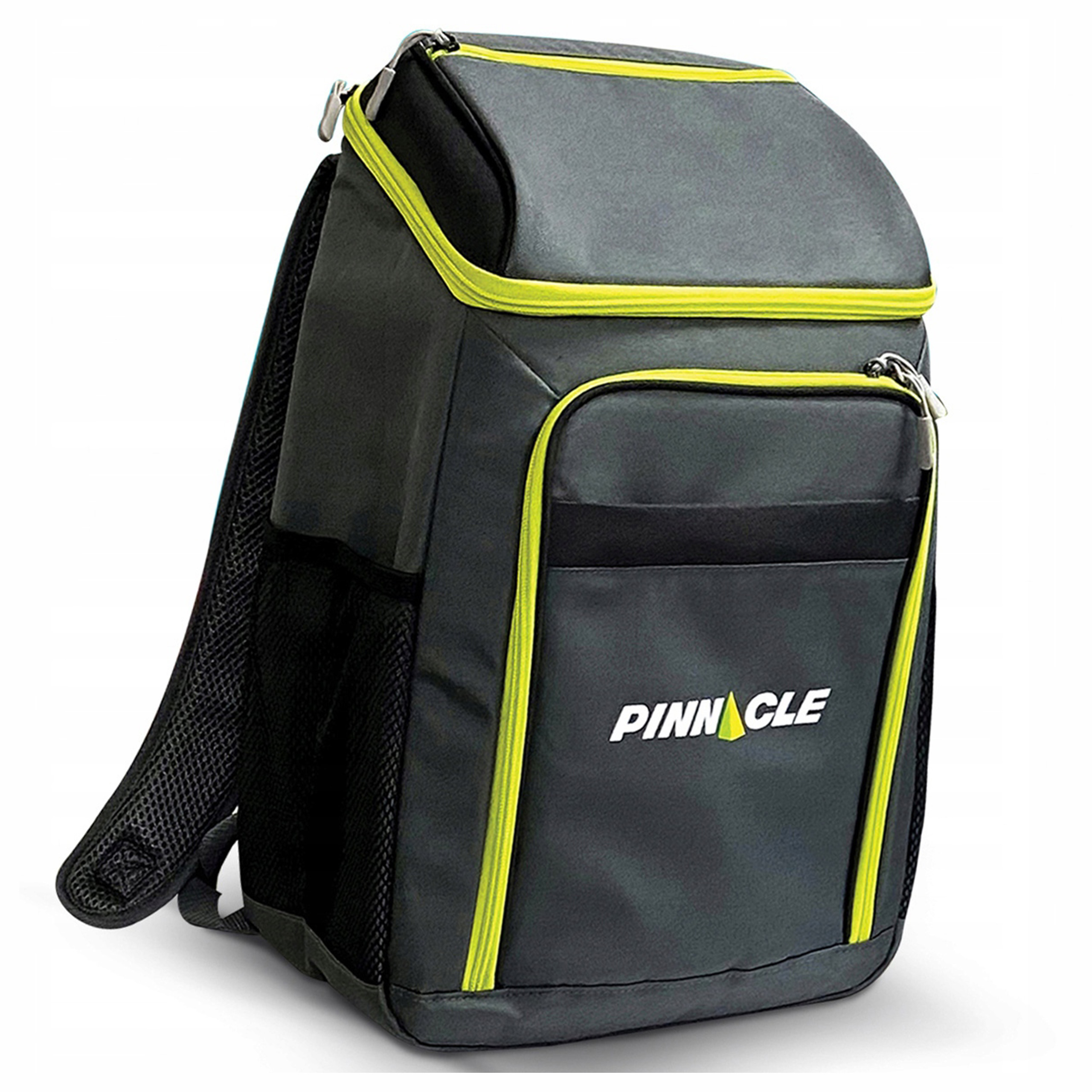 Přenosný batoh termobatoh Pinnacle cooler TPX-5507 18,5 L, šedá barva