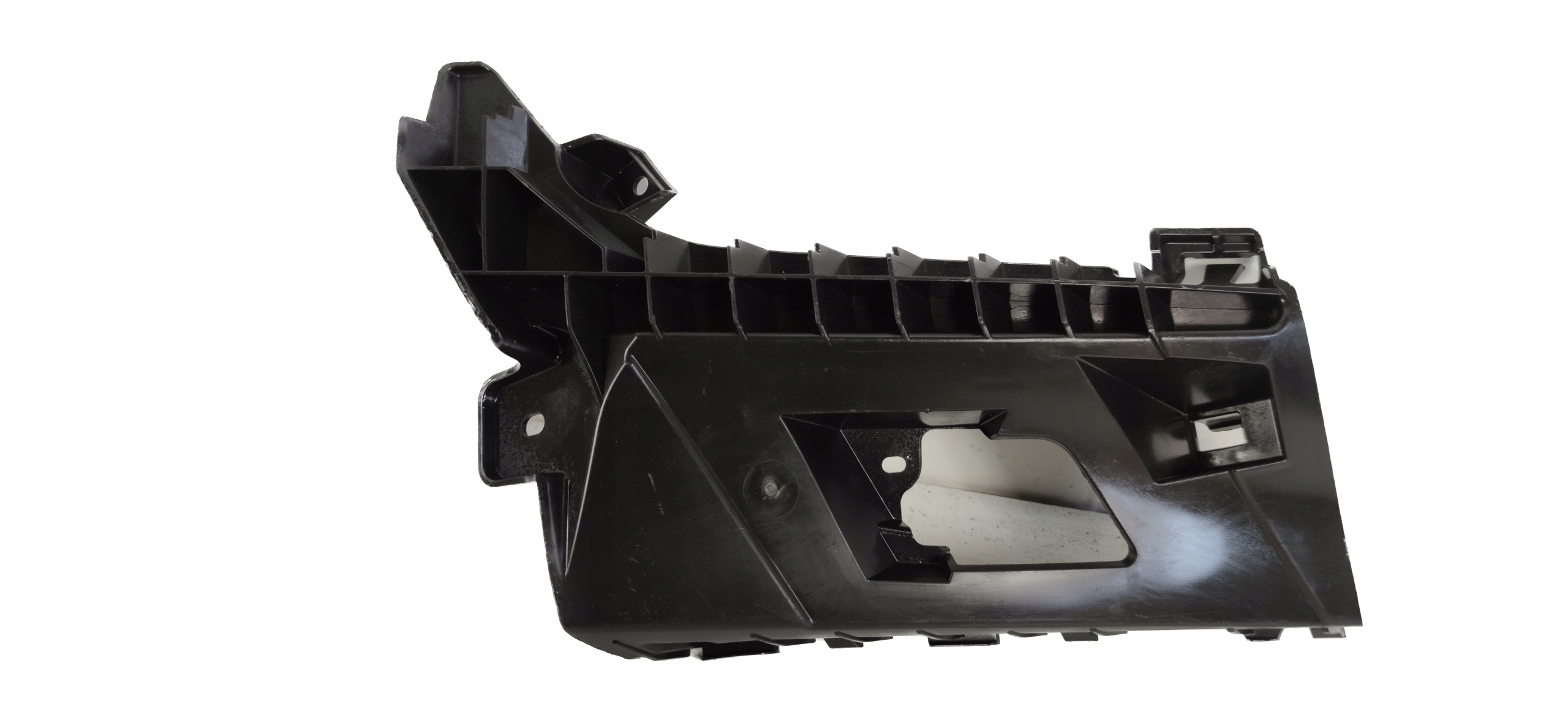 Бампер передній правий AUDI Q5 II 80A807096E