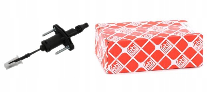 FEBI 34899 ГЛАВНЫЙ ЦИЛИНДР СЦЕПЛЕНИЯ OPEL ASTRA J INSIGNIA