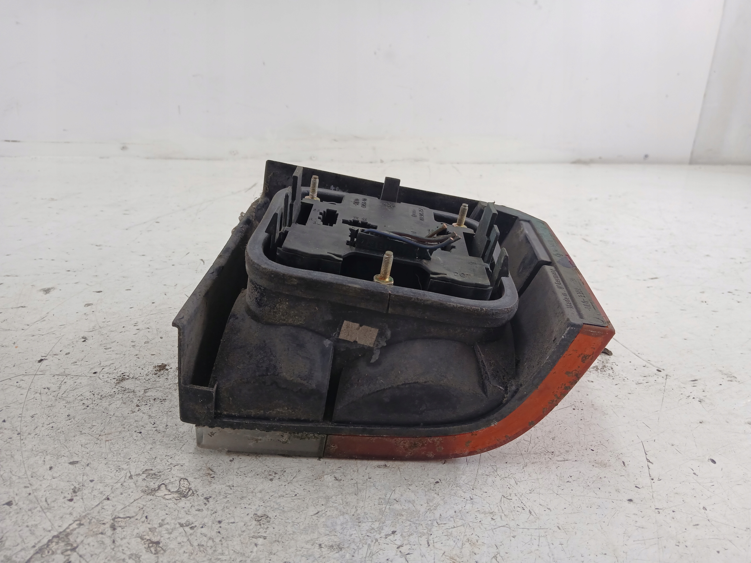 VW T4 TRANSPORTER IV Licht links heck