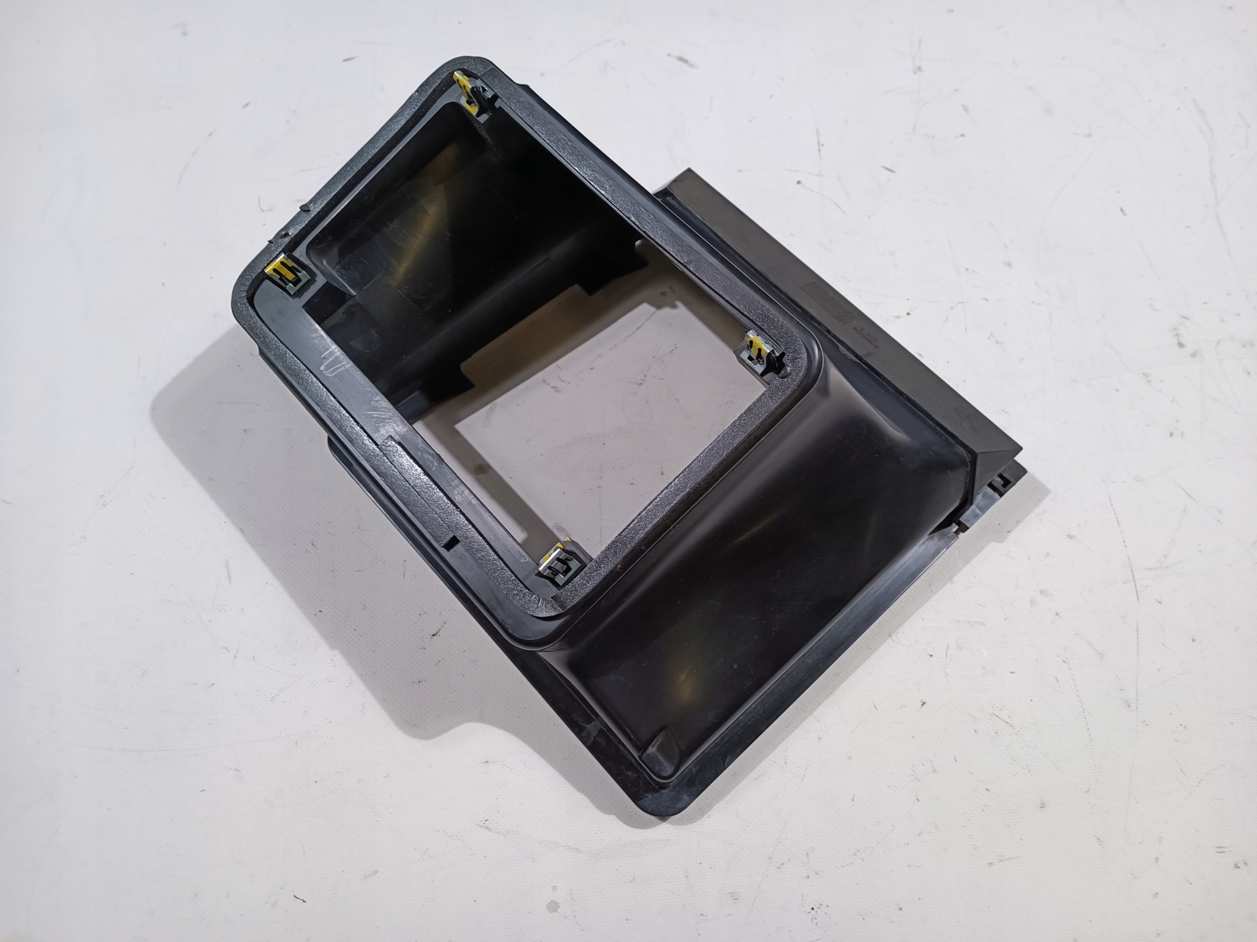 Gehäuse filter des Kabinen- Chevrolet Camaro 09-15