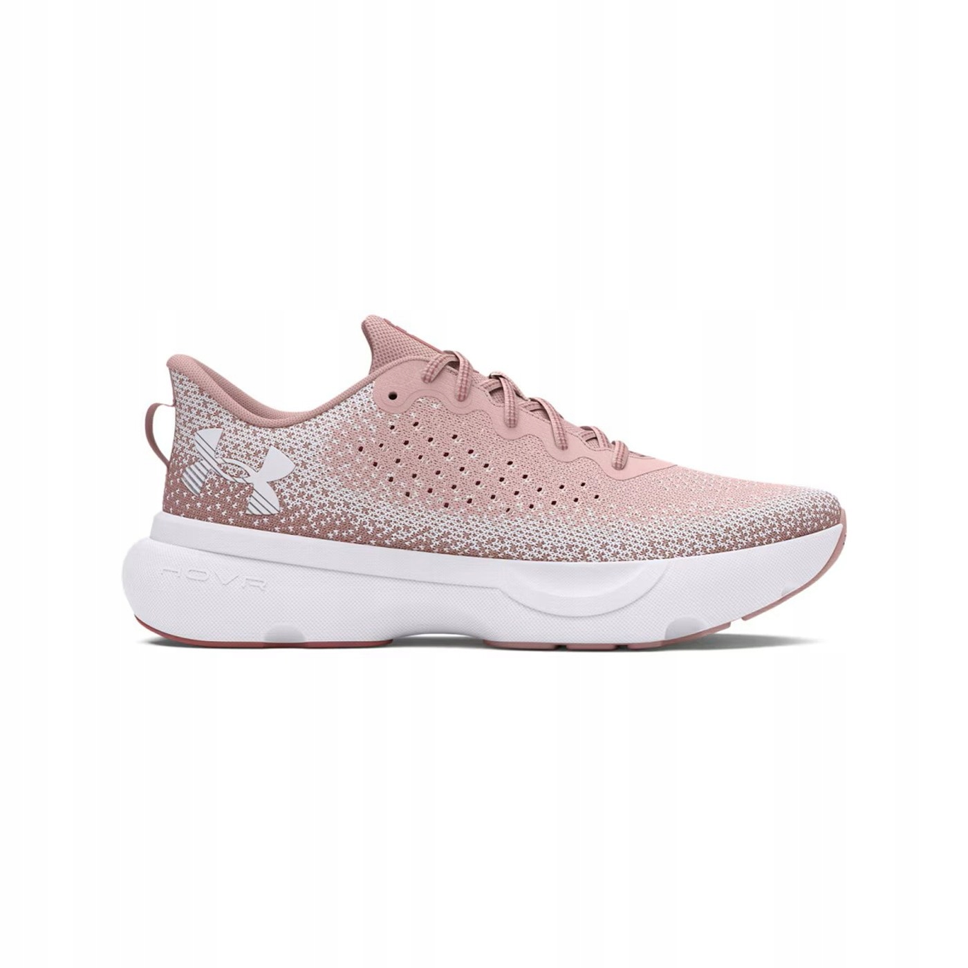 Dámské Běžecké Boty Under Armour W Infinite Vícebarevné 40 šněrovací