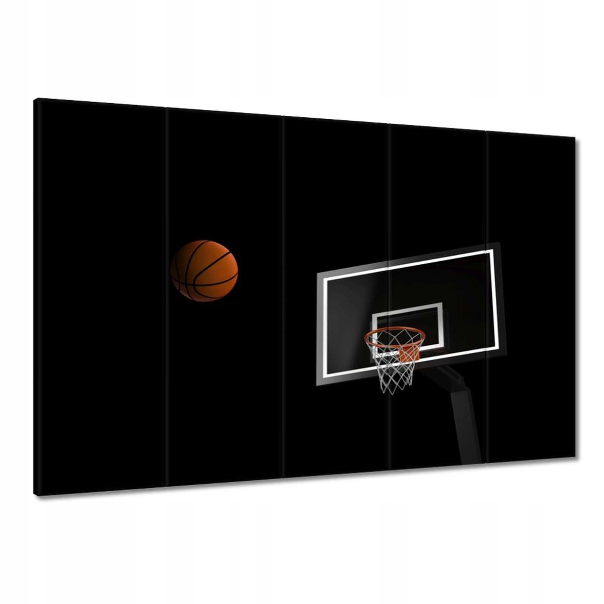 Obrazy 100x70 Basketbal BasketBall