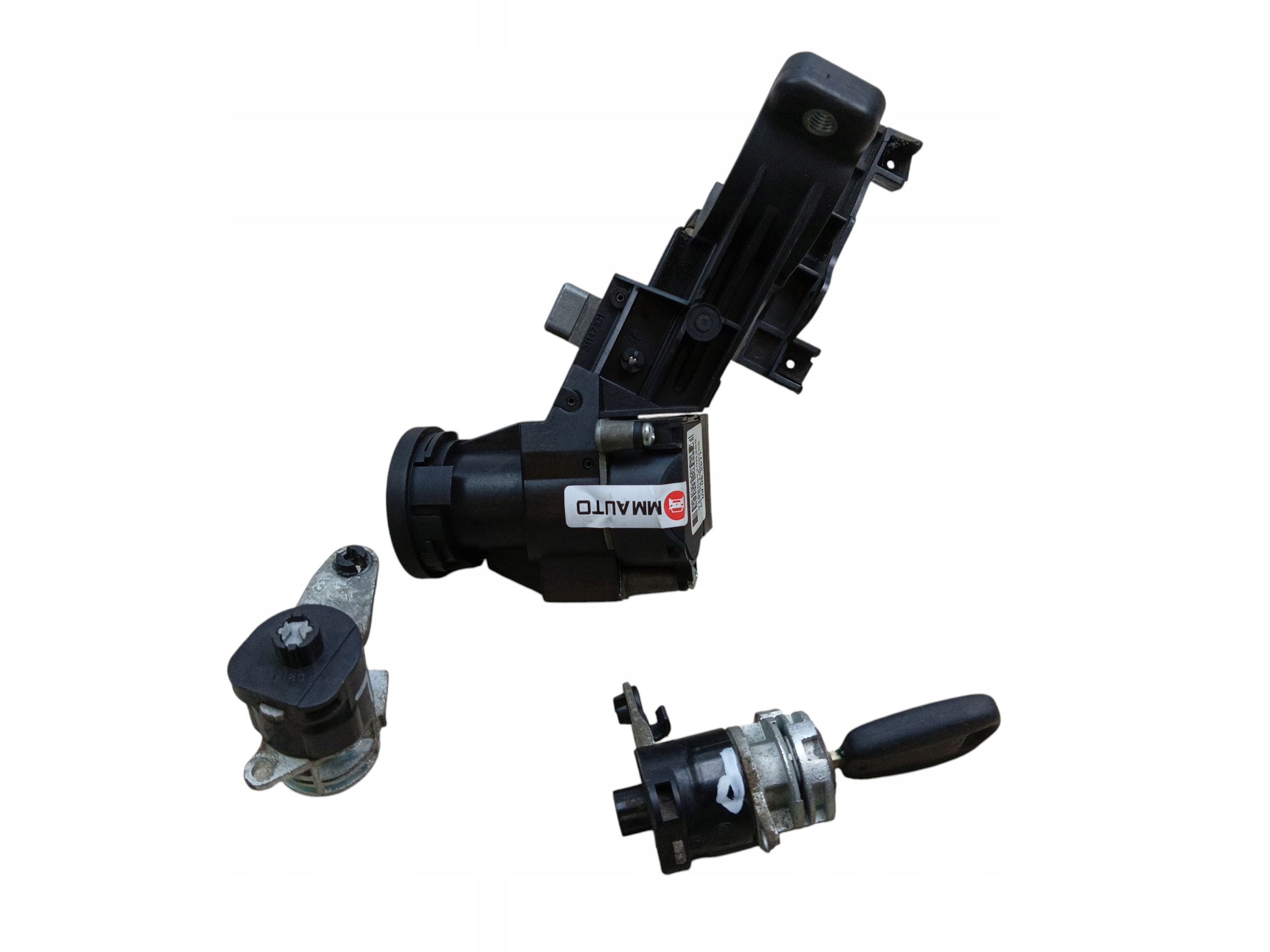 Allumage Clé Insert FIAT GRANDE PUNTO 518655430