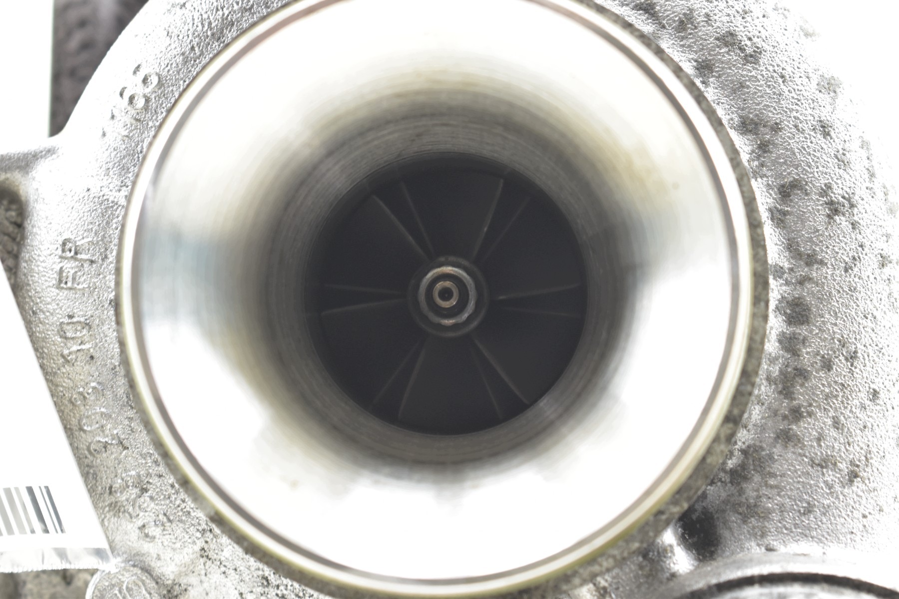 Turbina BMW E81 E87 E84 E90 E91 2.0D N47 767378-13 GT1749V