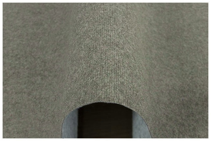 

szer 4 m Mocna Beżowa Wykładzina Na Filcu Tragowa