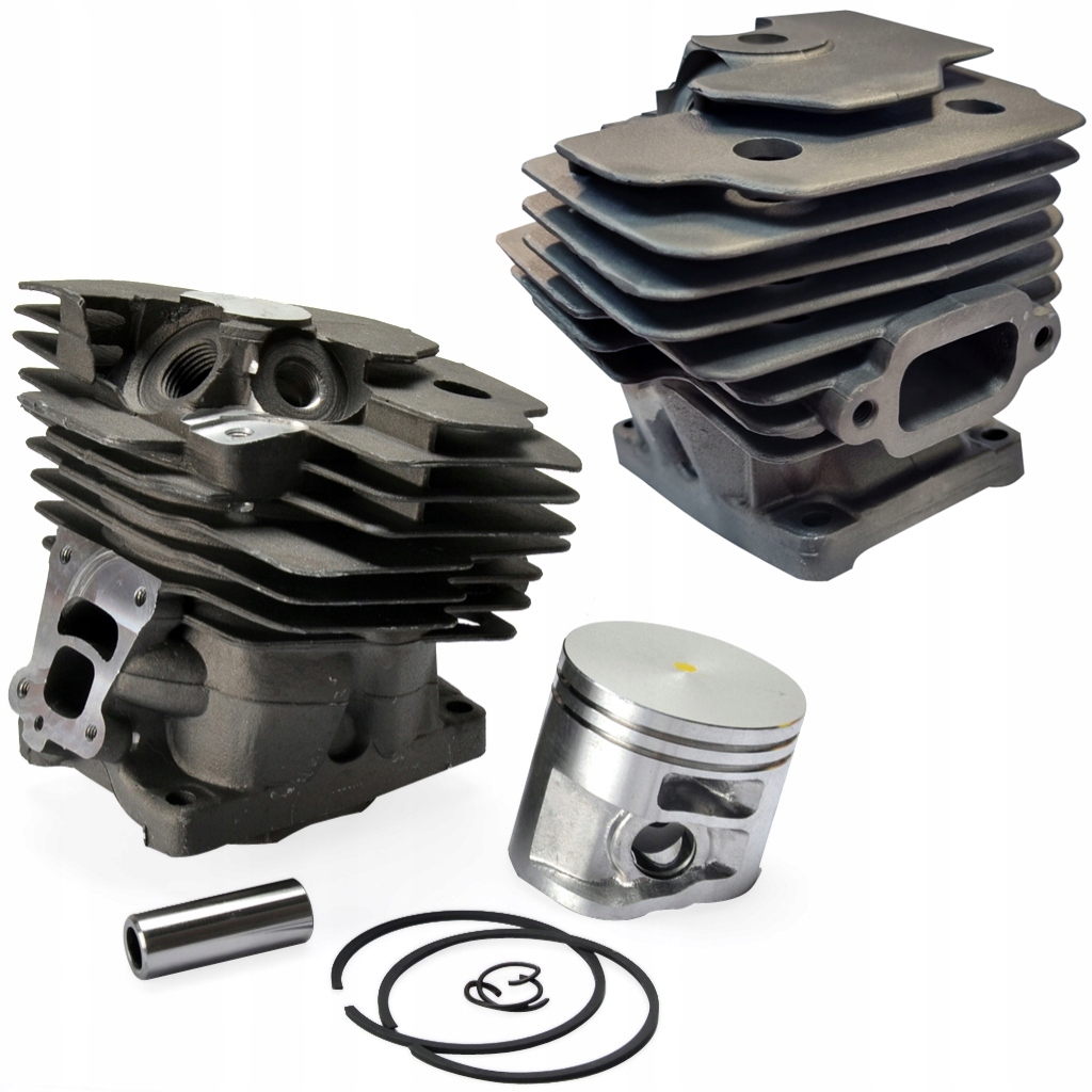 CYLINDER TŁOK KPL STIHL MS 362 47 MM