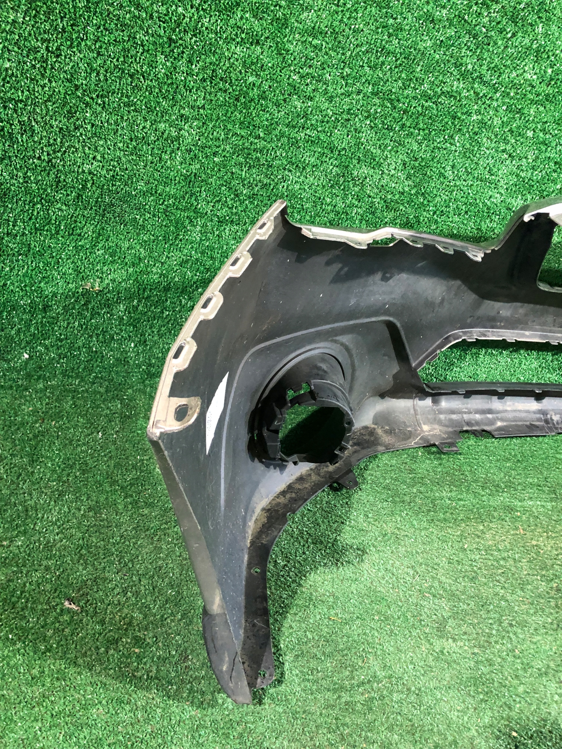 front bumper front SUBARU OUTBACK V 15
