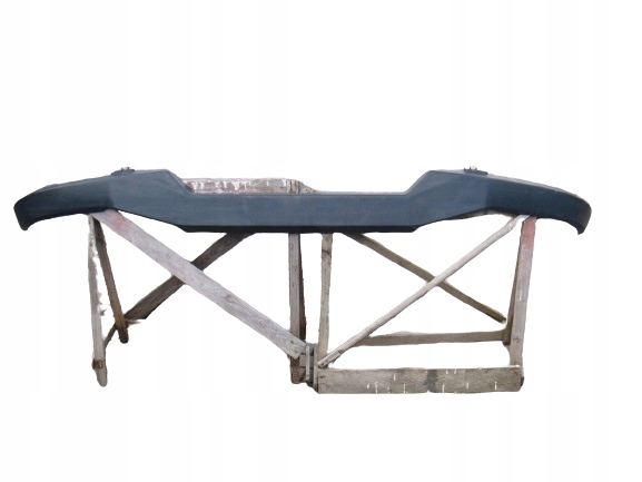 RENAULT RANGE T GAMA ATRAPA DOLNA LISTWA GRILL 82275648