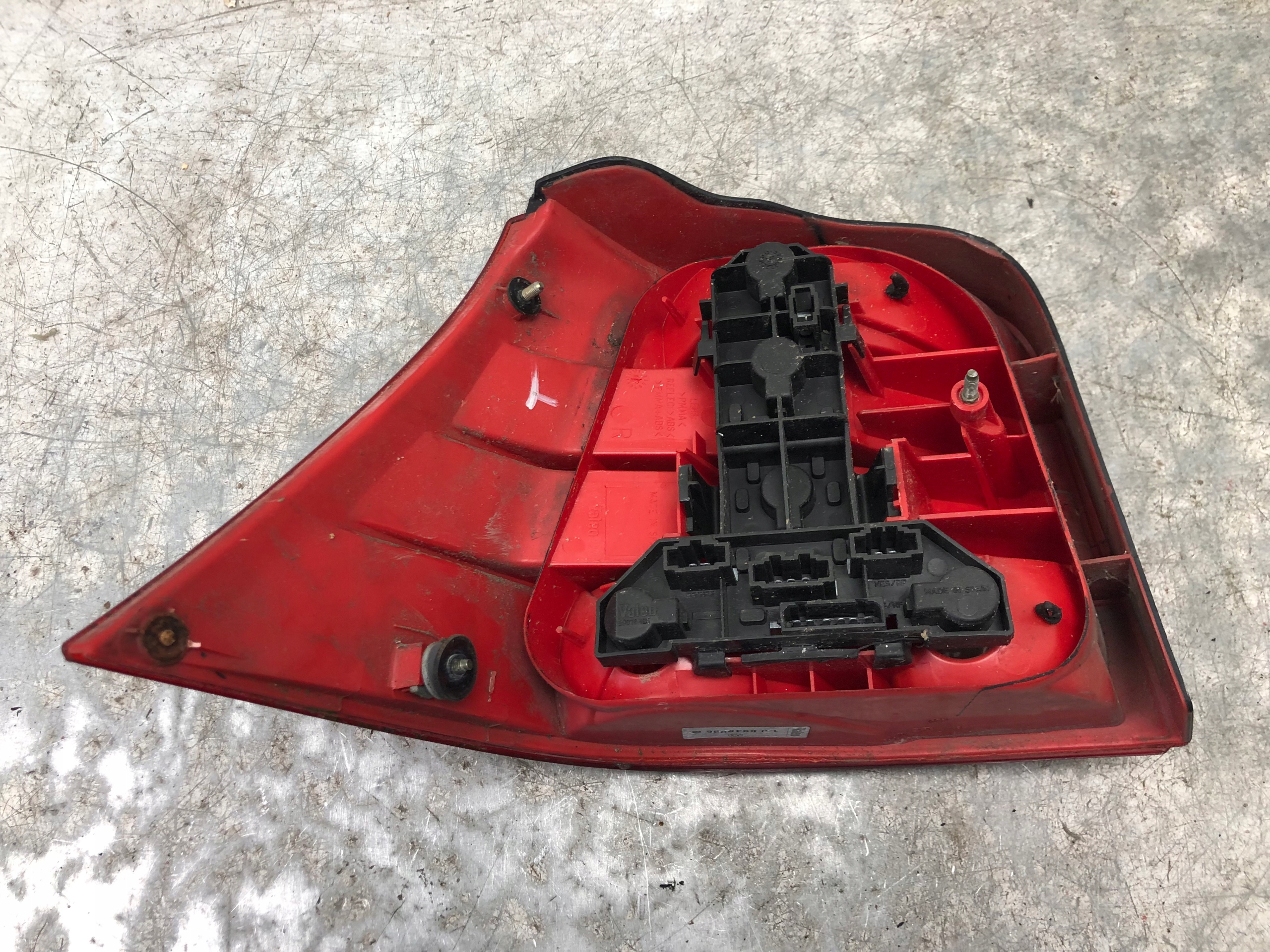 light right rear part VW GOLF IV HB 1J6945096Q