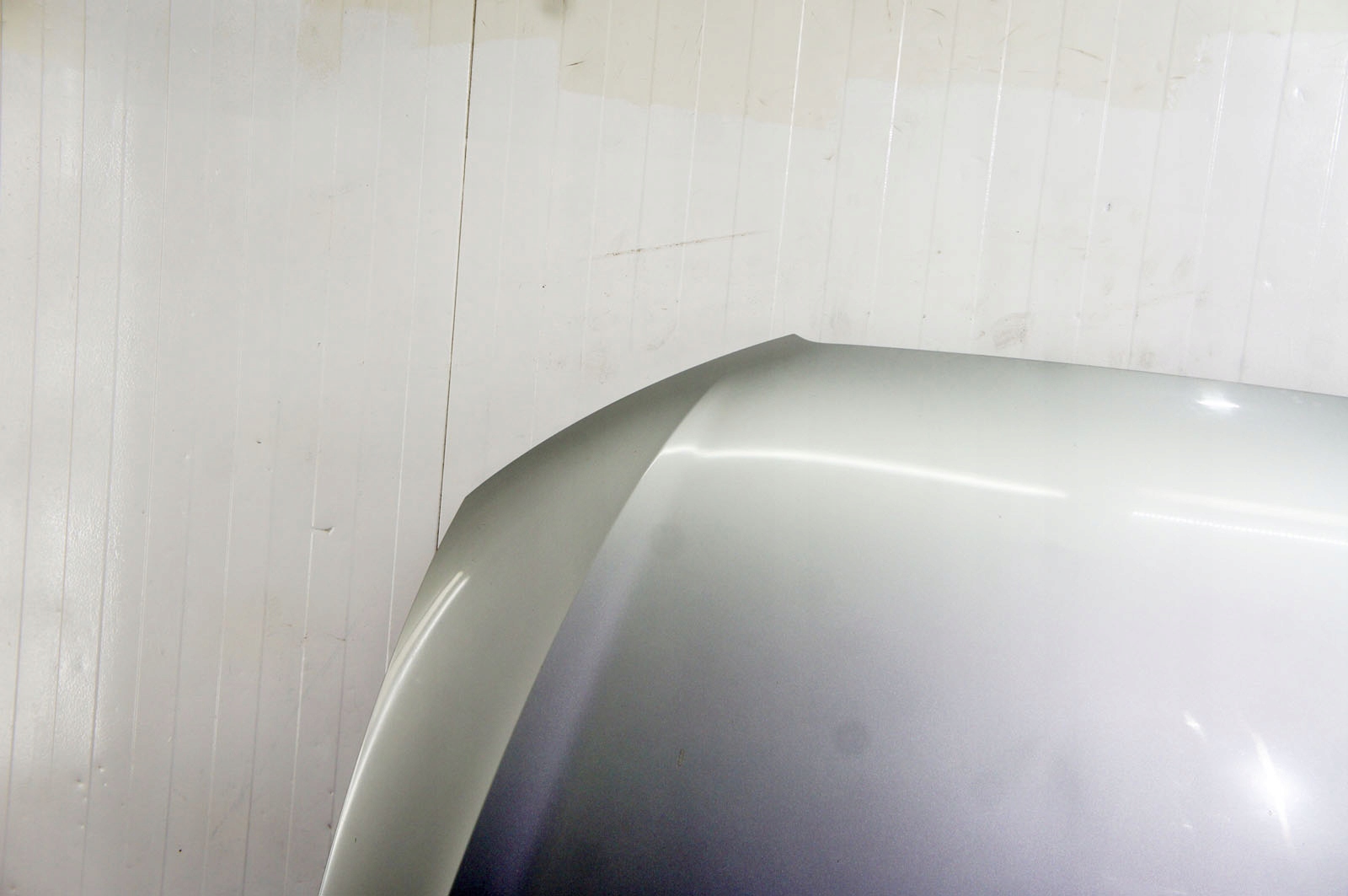 RL429 Audi A6 C7 Maska Producent części Audi OE