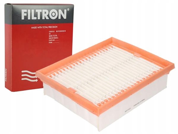 

Filtron Filtr Powietrza Fiat Sedici (fy_)
