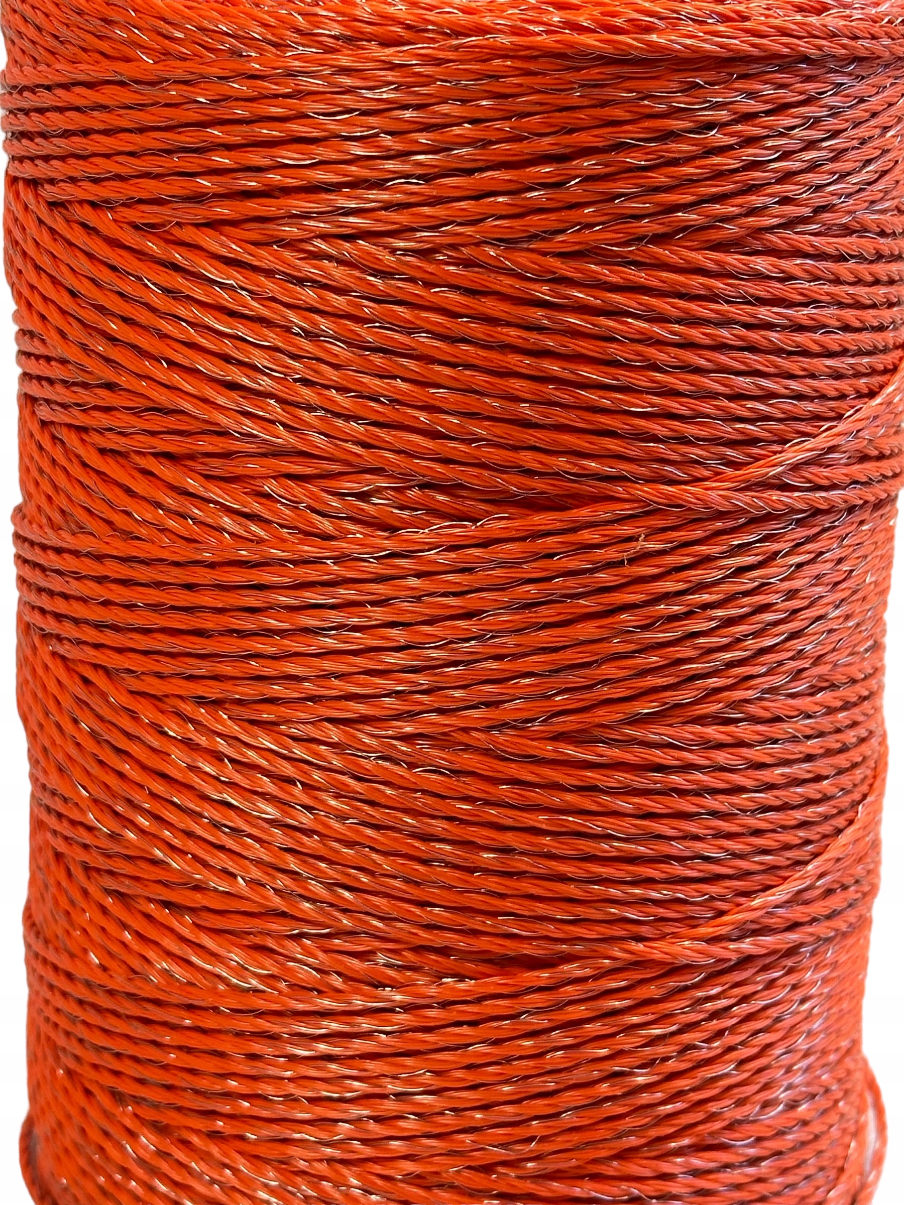 Plecionka Basic 500m do pastucha mocna Marka Kerbl