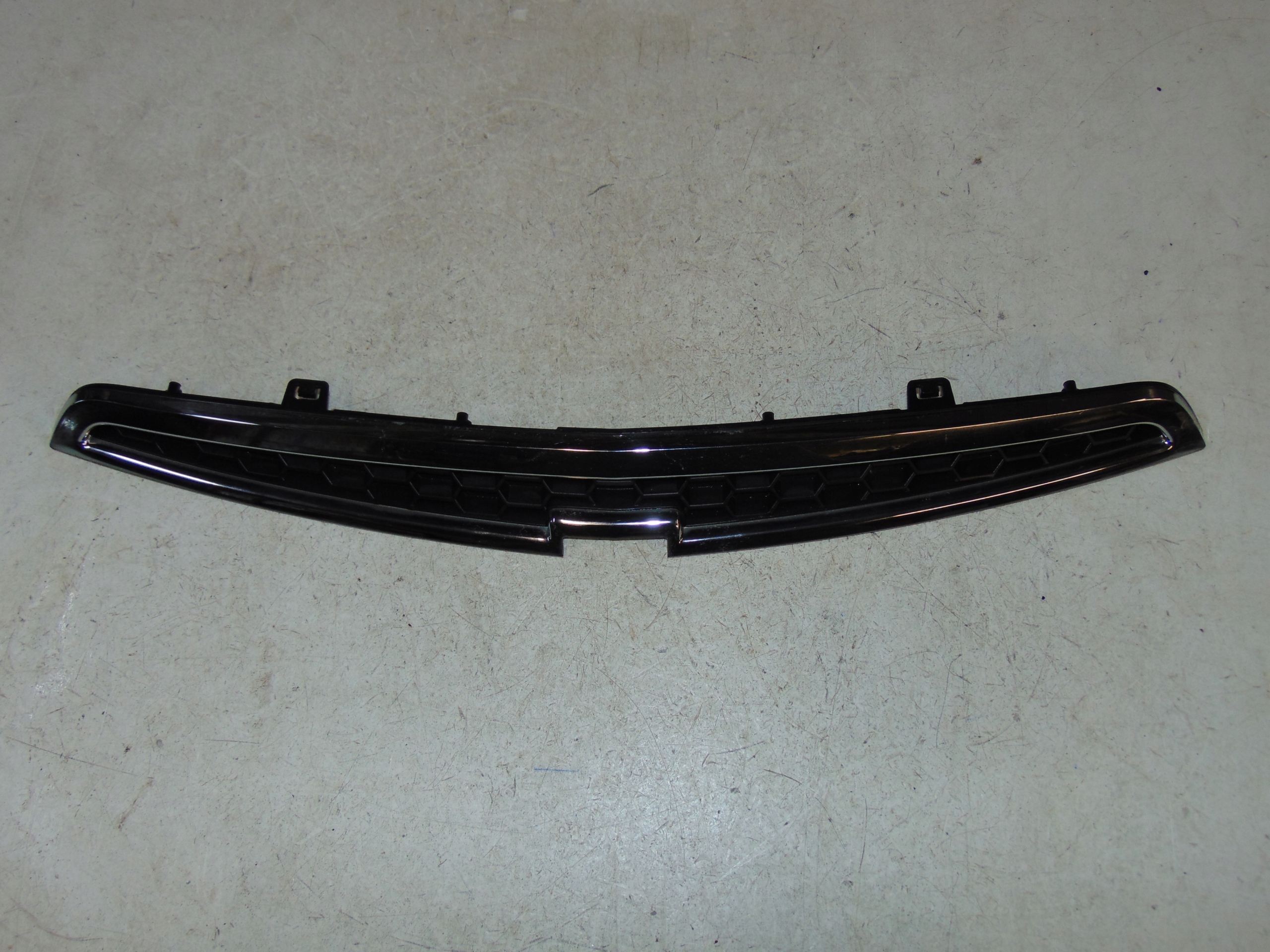 grill atrapa maski CHEVROLET SPARK M300 96686985