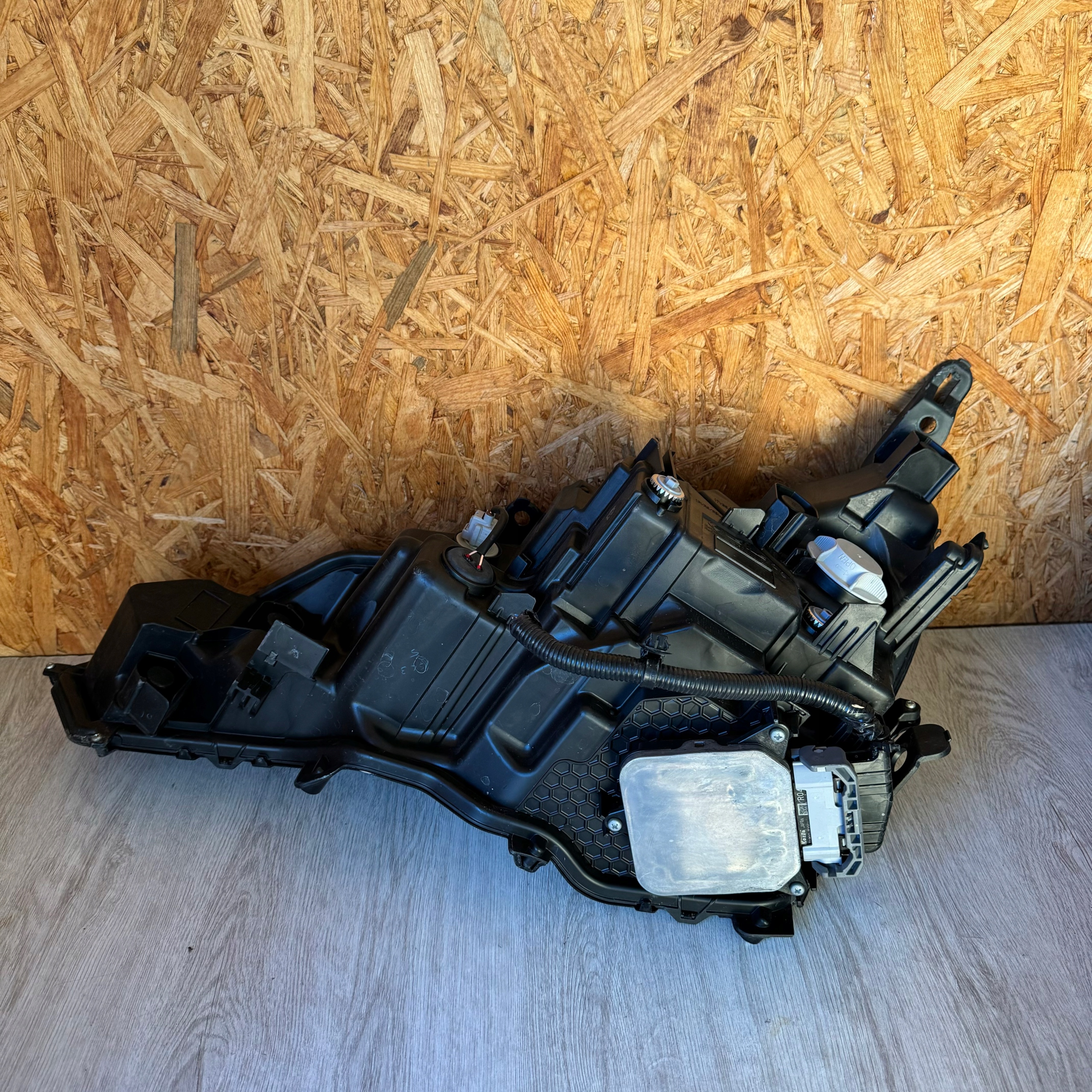 light right left KOMPLET lights complete FULL LED LEXUS UX 250 UX250 UX250H