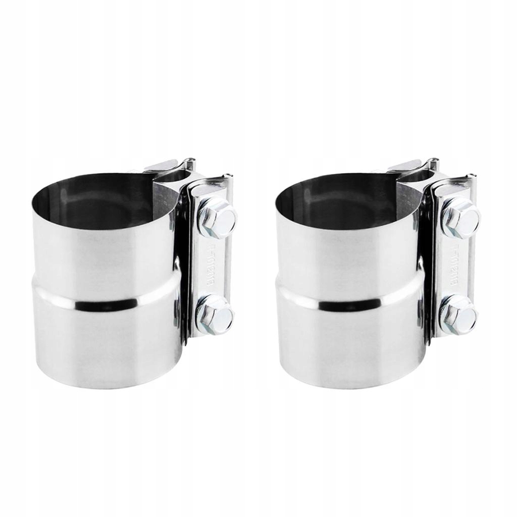 2x 2,25 '' Zacisk do taśmy ze