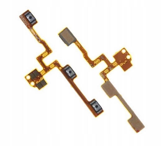 TAŚMA WŁĄCZNIKA PRZYCISKÓW KLAWISZY POWER GŁOŚNOŚCI VOLUME REDMI NOTE 9 PRO EAN (GTIN) 0047035195301