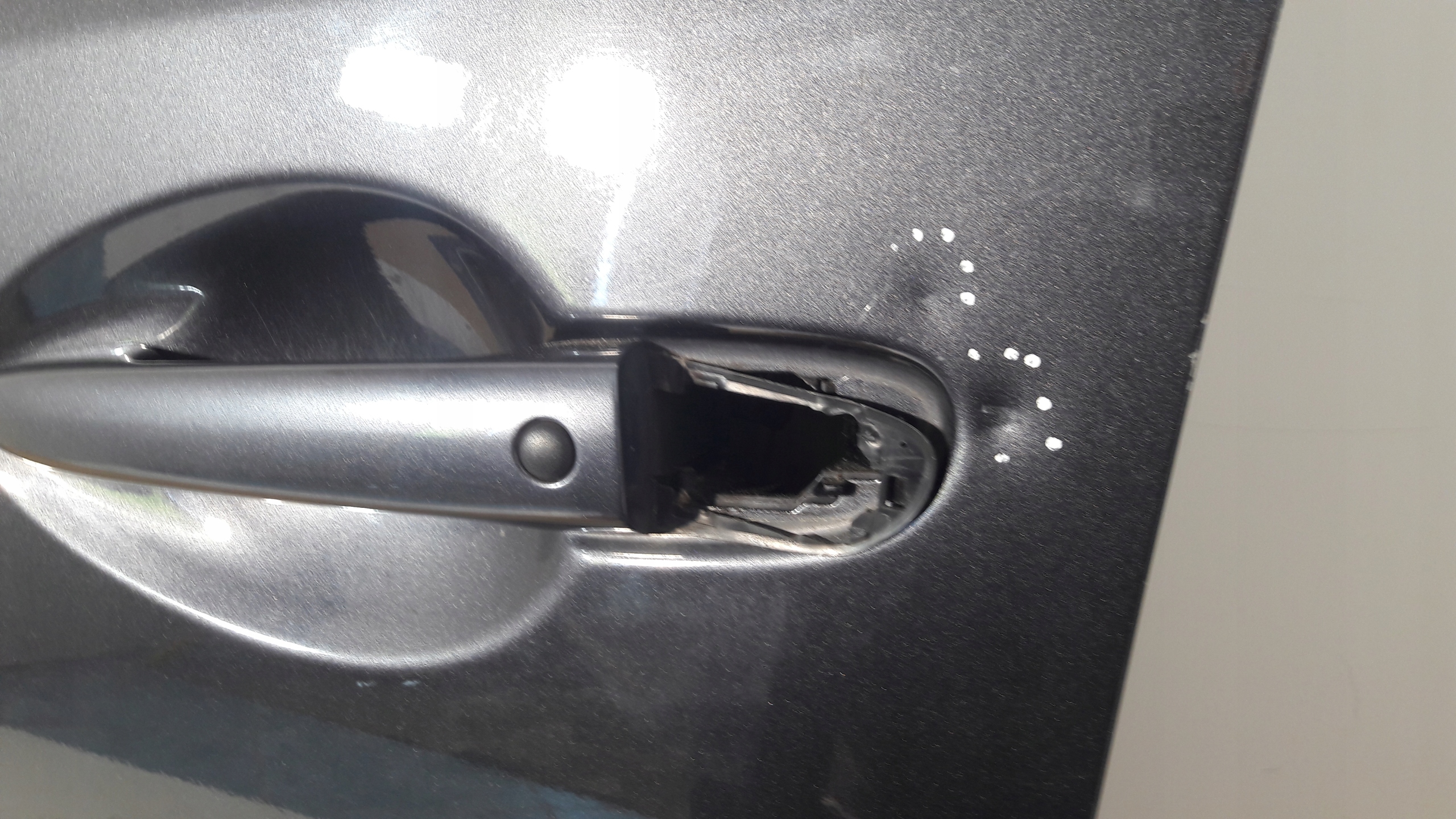MAZDA CX-5 CX5 door front left 42A before LIFT front left (T75)