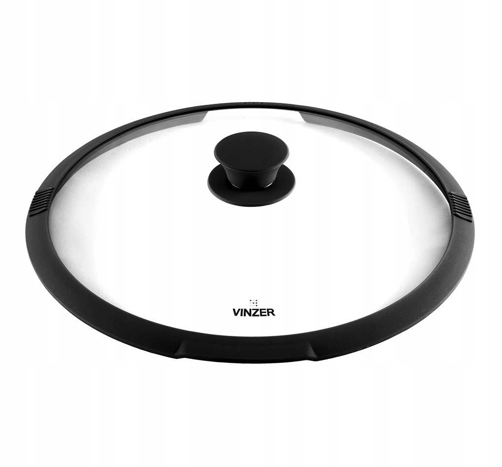 

Pokrywka szklana Vinzer 24cm 50246