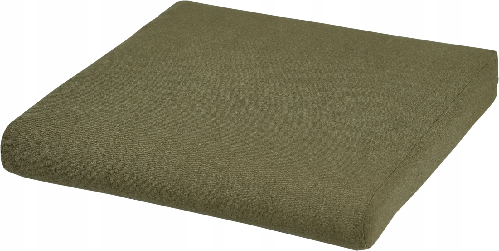 Wodoodporna Poduszka Na Fotel Ogrodowy 57x58x10 cm
