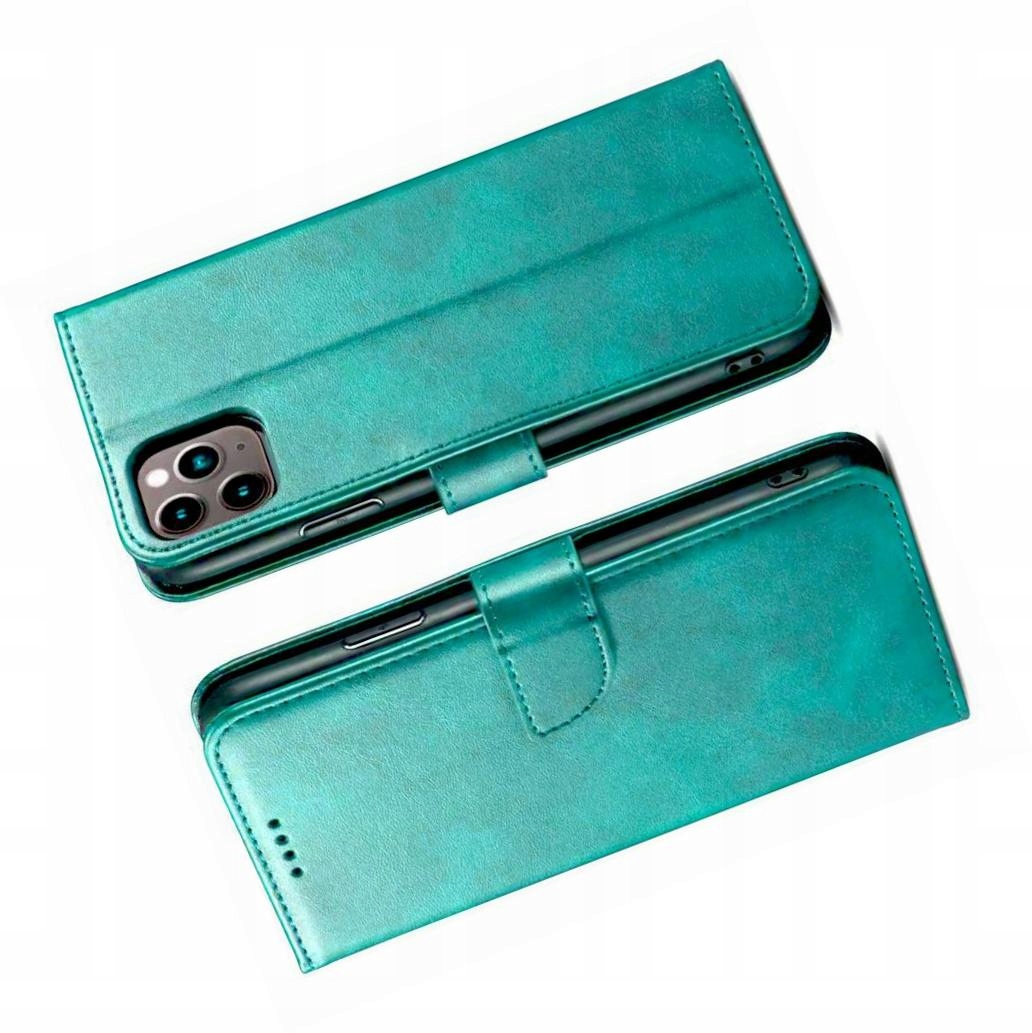 Etui futerał Marva Wallet do Samsung Galaxy A06 otwierane