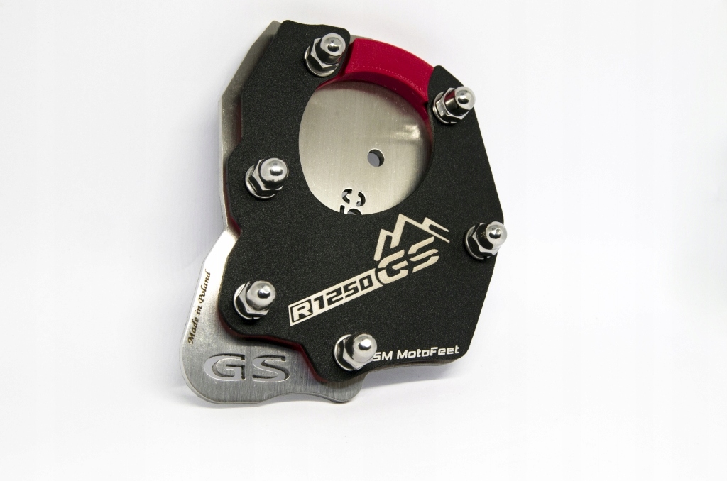 234 - Расширение подножки BMW R1250GS K50