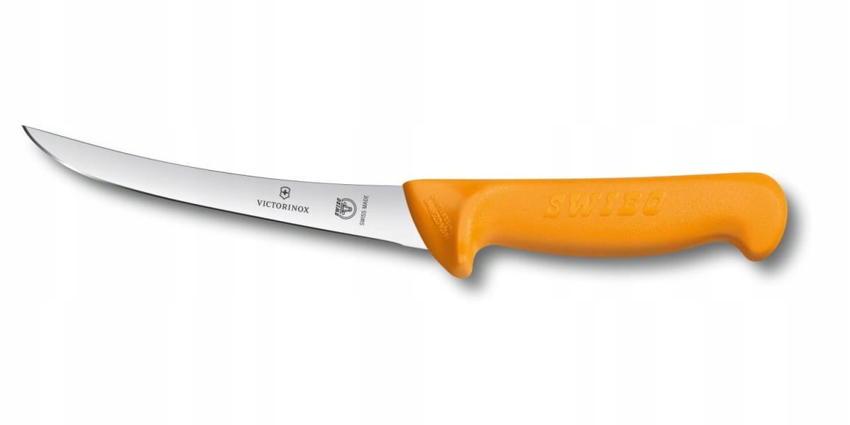 

Swibo 5.8406.13 trybownik wygięty elastyczny 13cm