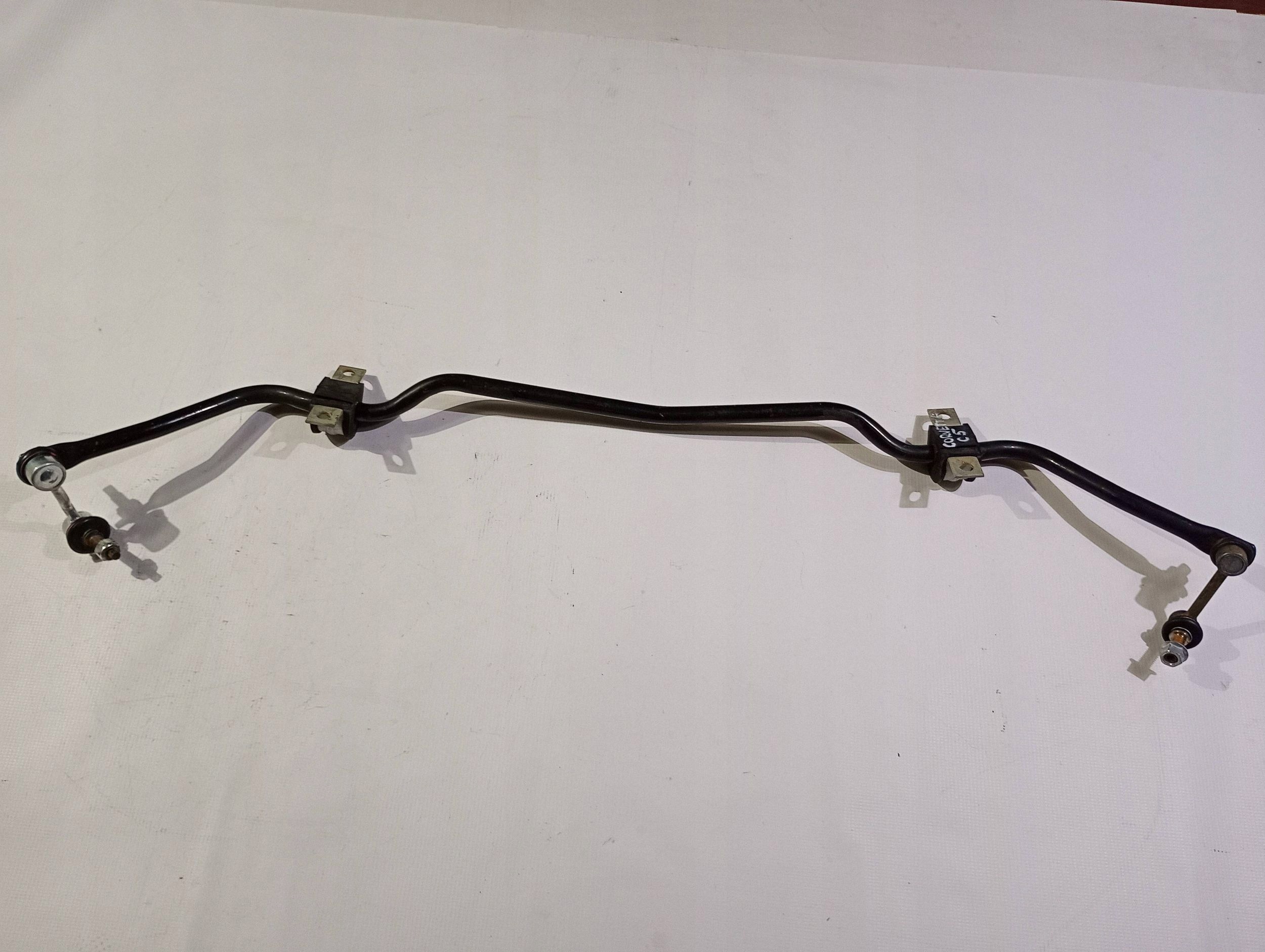 Stabilizator rear part rear stabilizer rod Chevrolet Corvette C5 1997-2004
