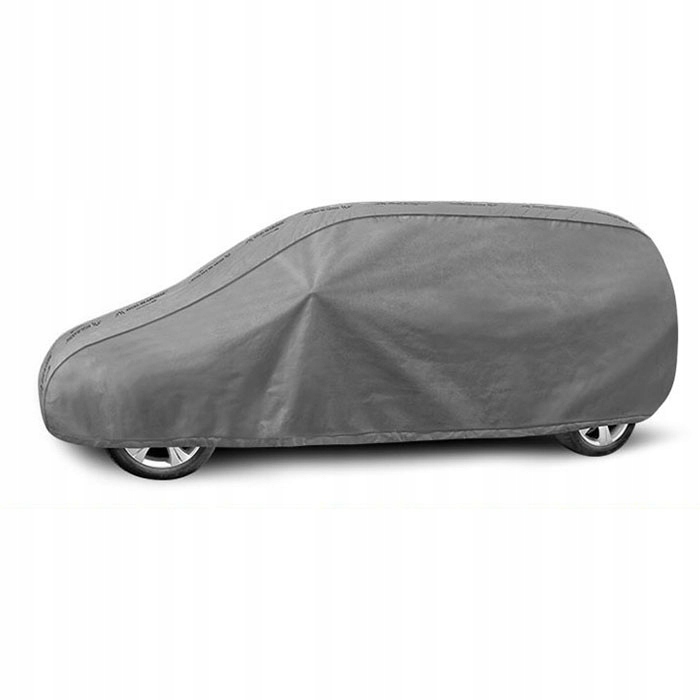Plachta na auto Mobile Garage XL Lav 4 vrstvy