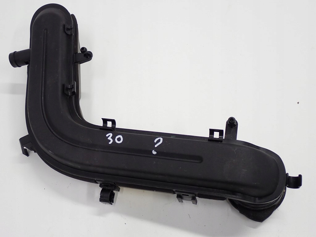 05C145673A - ТРУБА ПОВІТРОЗАБІРНИКА VW GOLF VII 1.0 T 17R