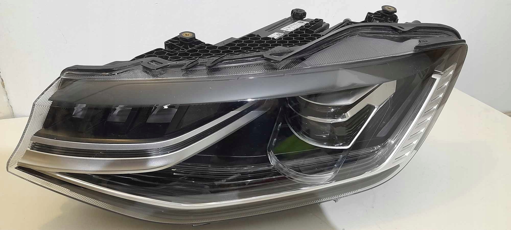 light left front VW CADDY IV 4 2K8941035