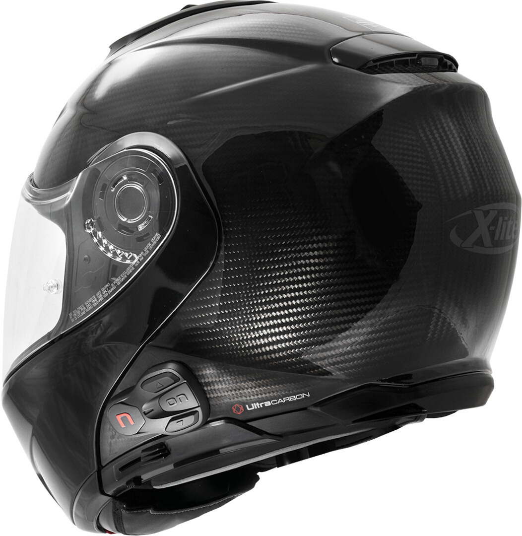 Мотоциклетный домофон Nolan X-LITE X-403 GT U. C