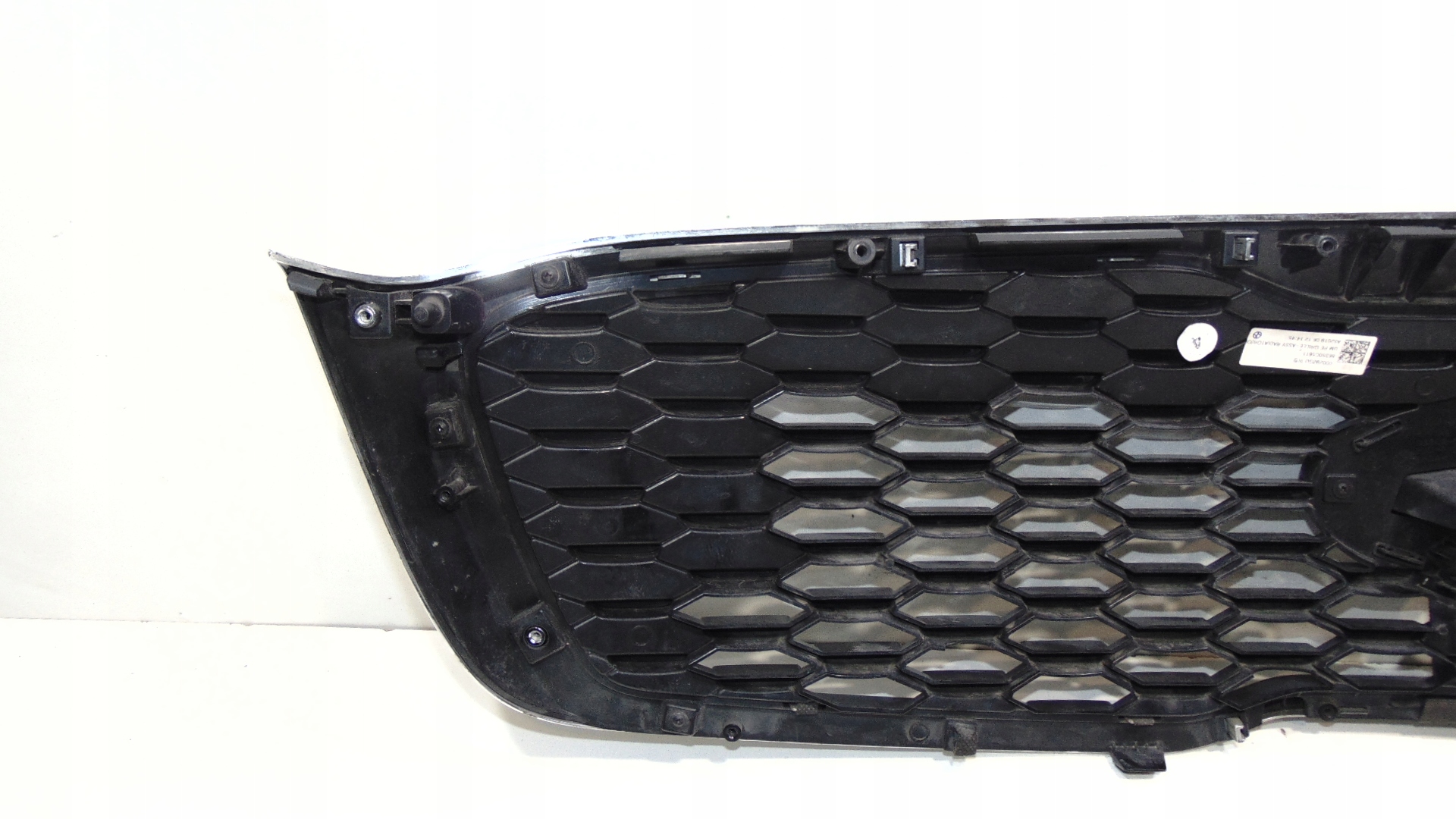 Kia Sorento UM Kühlergrill FRONTGRILL Kühlergitter - Thumbnail 6