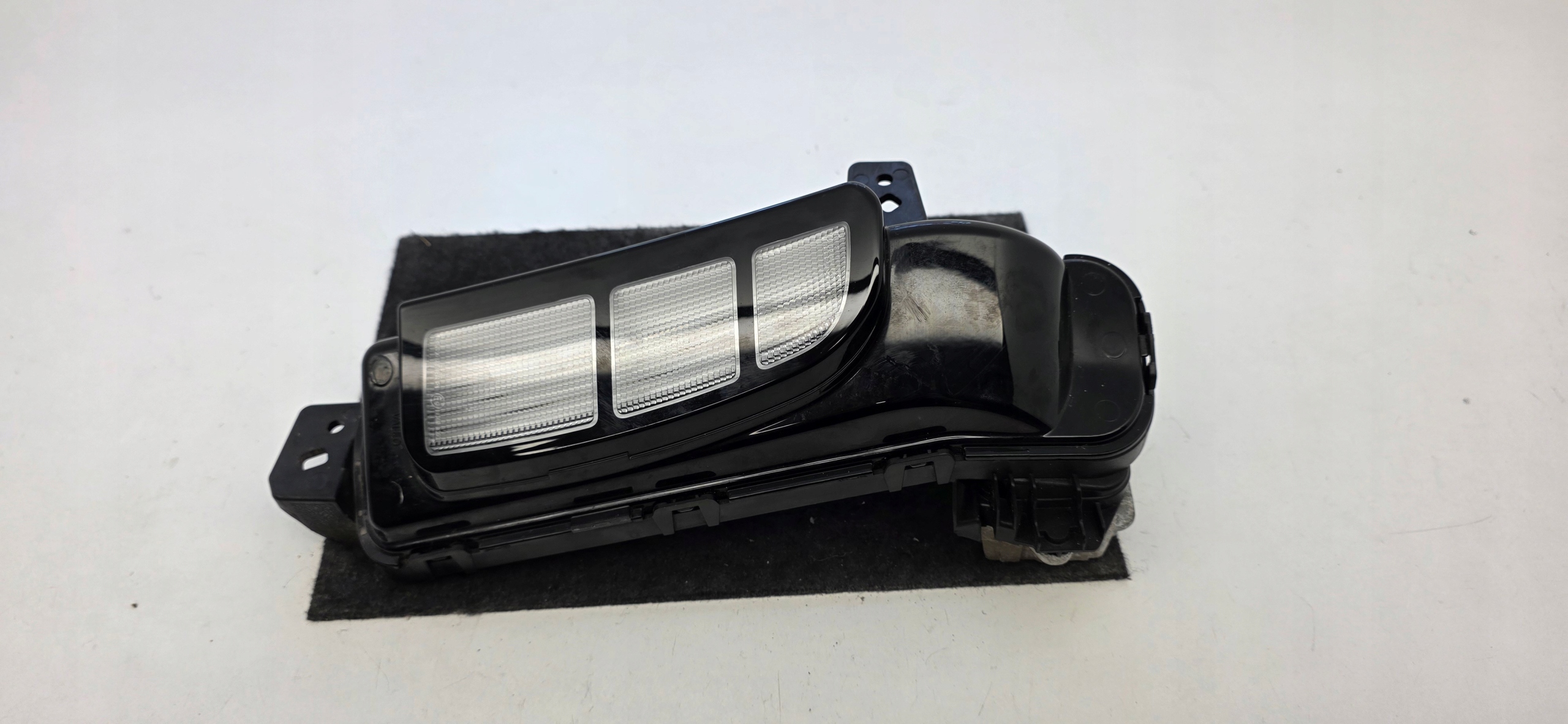 vw T 2GA941005M для езды led левый