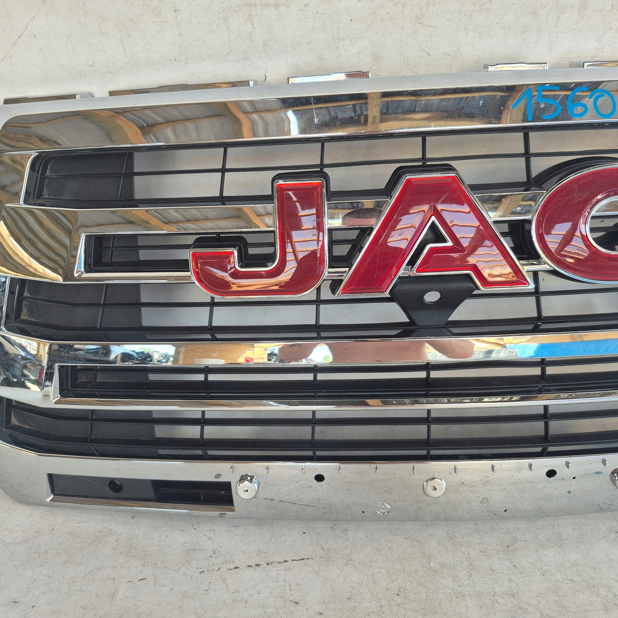 JAC T8 18- grill grille radiator 2803200P306A