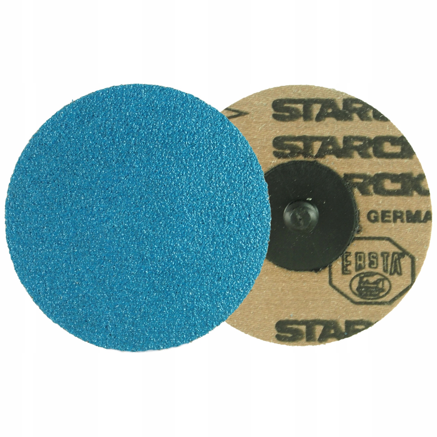 KRĄŻEK ŚCIERNY DYSK ROLOC STARCKE 141XP 50mm P120