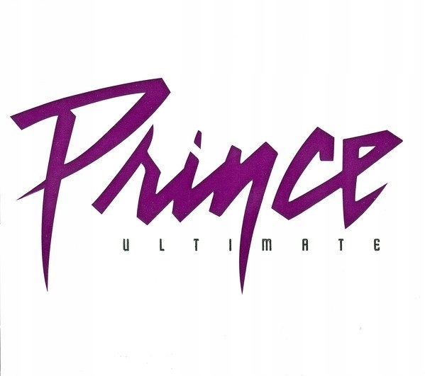 [CD] Prince Ultimate (folia) 2 CD