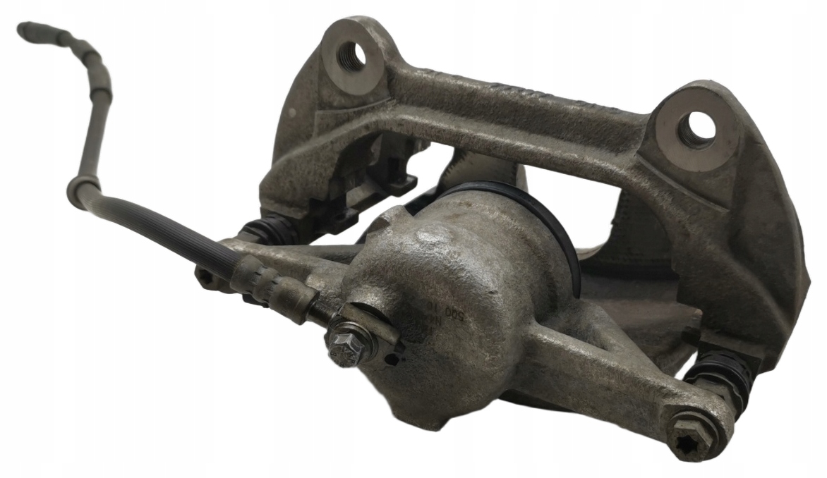 caliper brake right front Audi Q3 8U 5Q0106EK new original