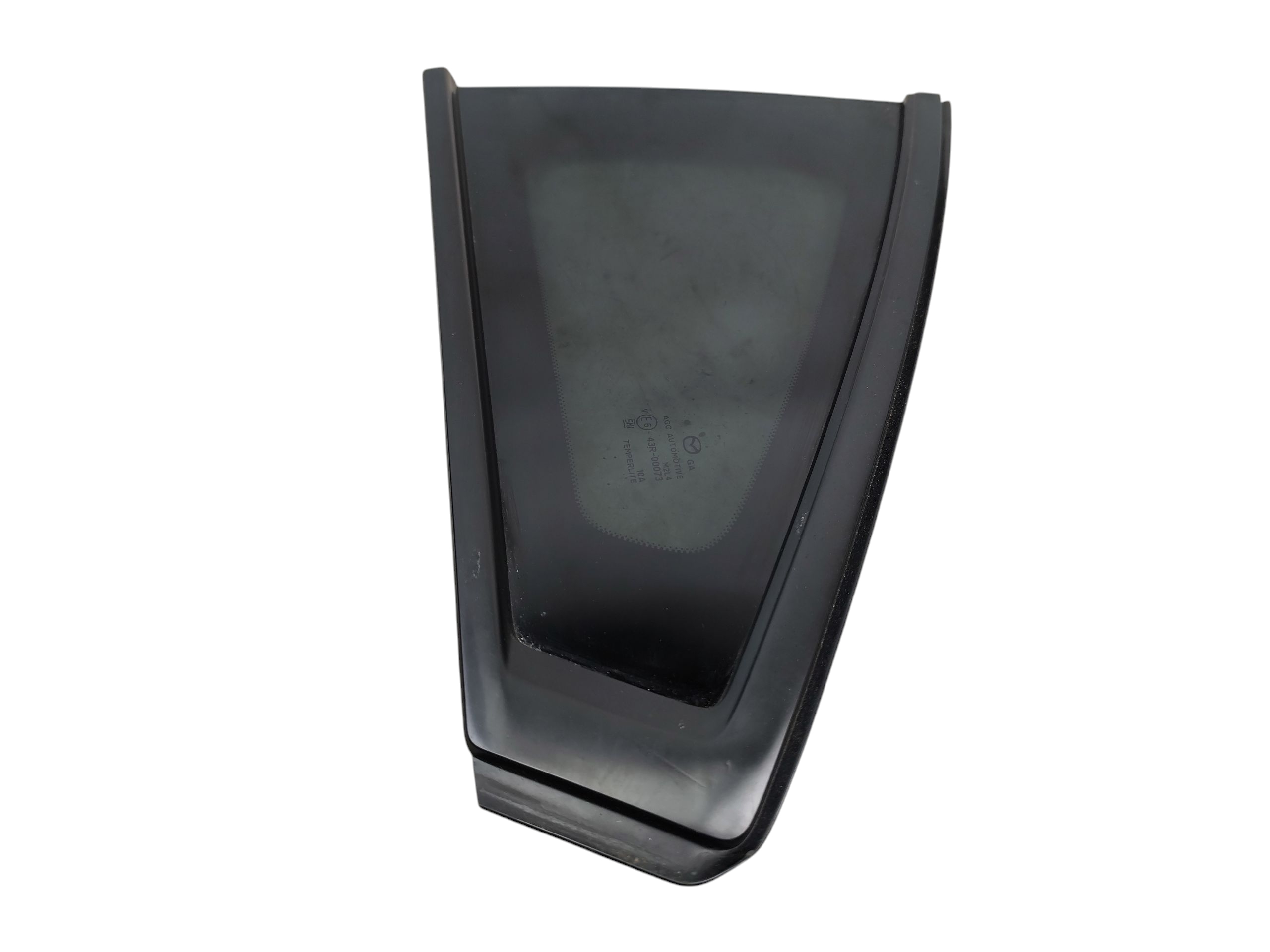 window bodywork left rear part MAZDA MX-30 (2020-)