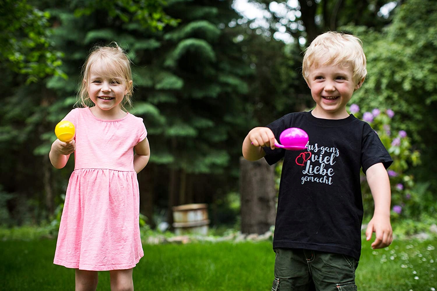 Worki do Skakania Zestaw Animacyjny 32 elementy Minimalna liczba graczy 2