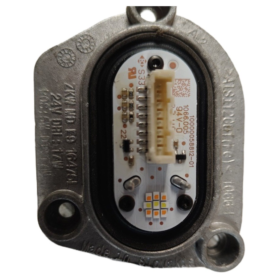 module LED REFLEKTOR gauche MAN TGX TG3 TGS TGL TGM 10000058812-01 d’origine.
