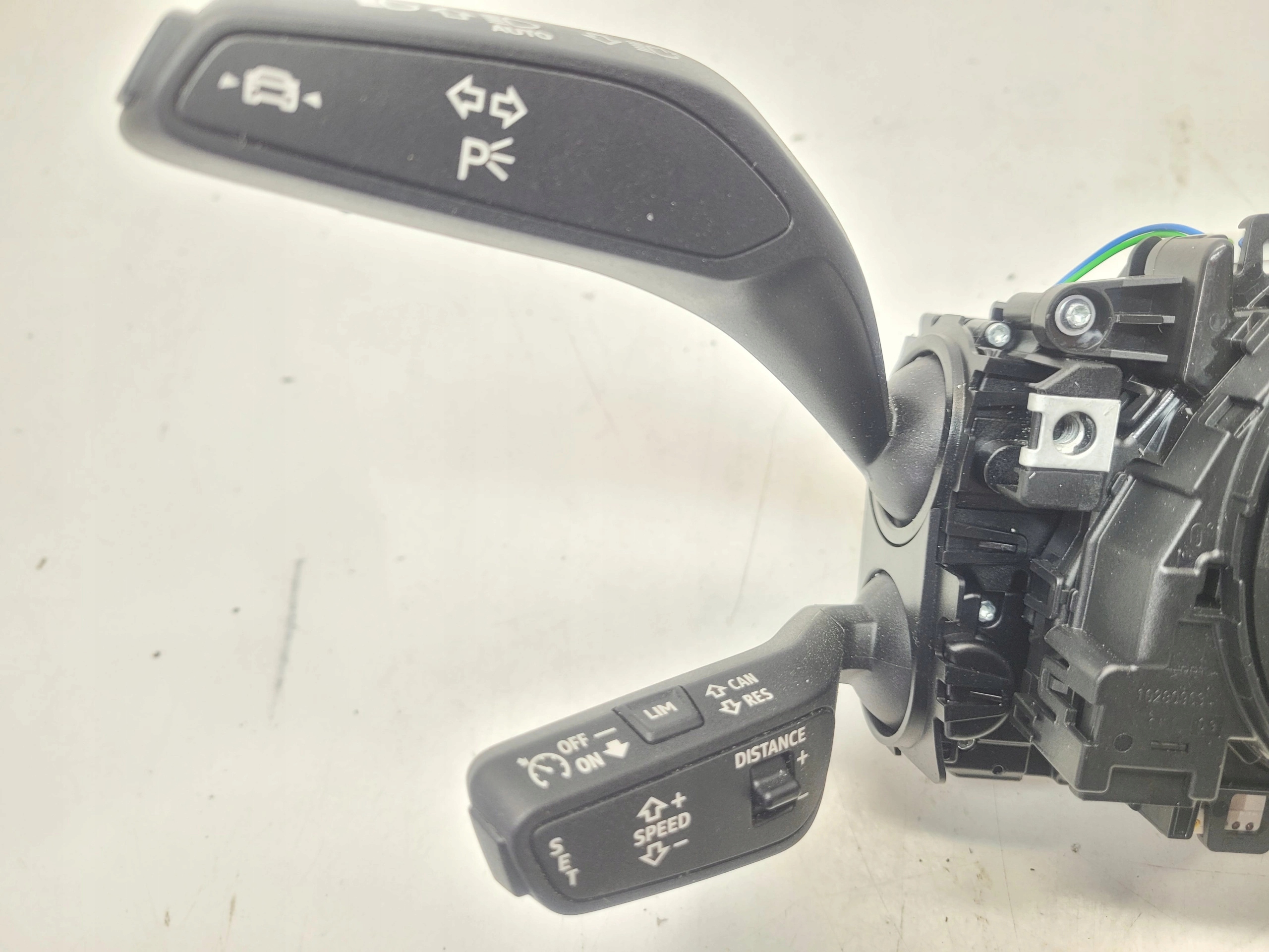 DEVIO LUCI TERGICRISTALLO TERGI AUDI A3 8Y Q4 E-TRON Q3 82A953502ME 82A953502AL